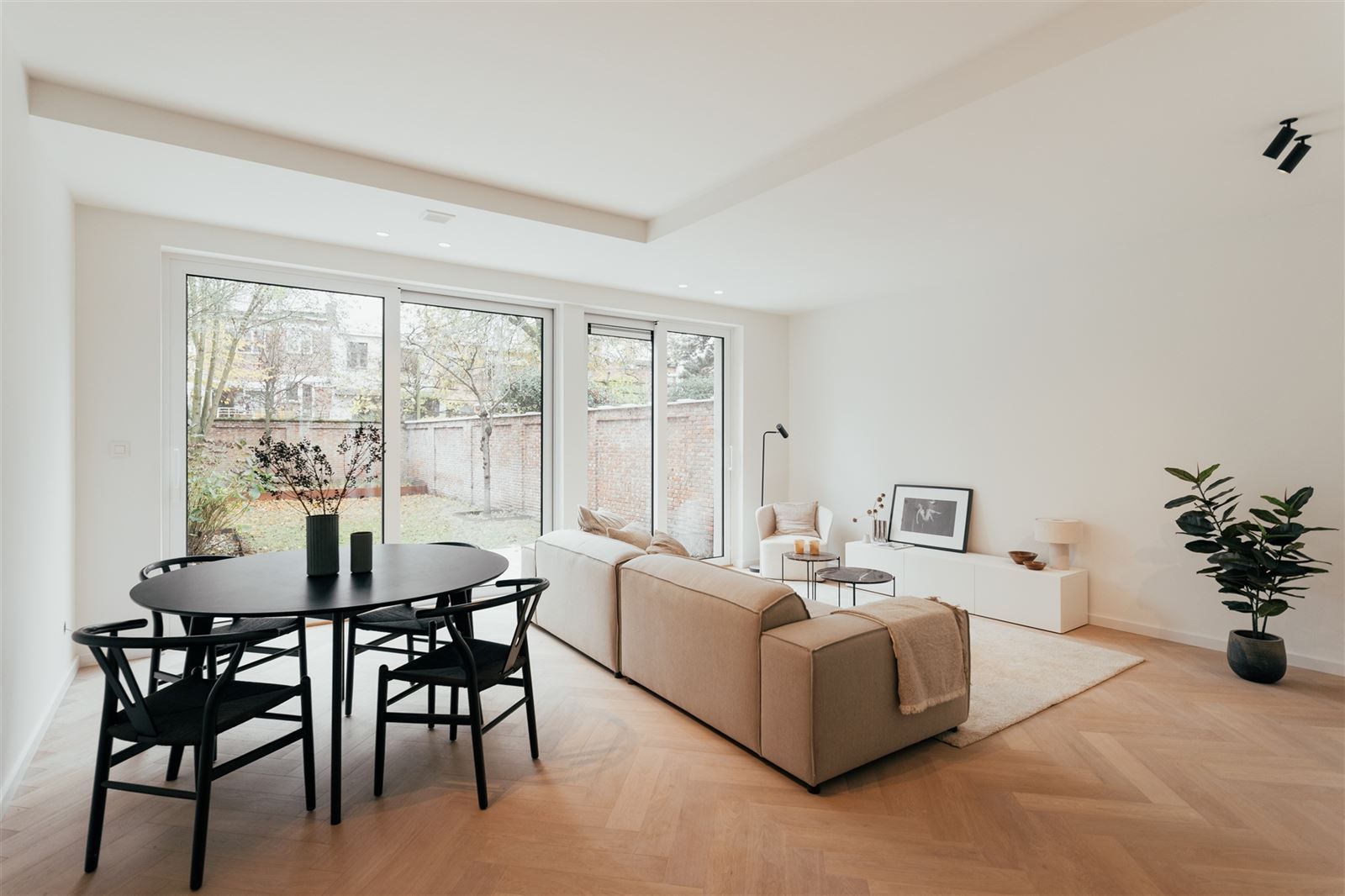 Appartement te koop Grotesteenweg 359/1 - 2600 BERCHEM