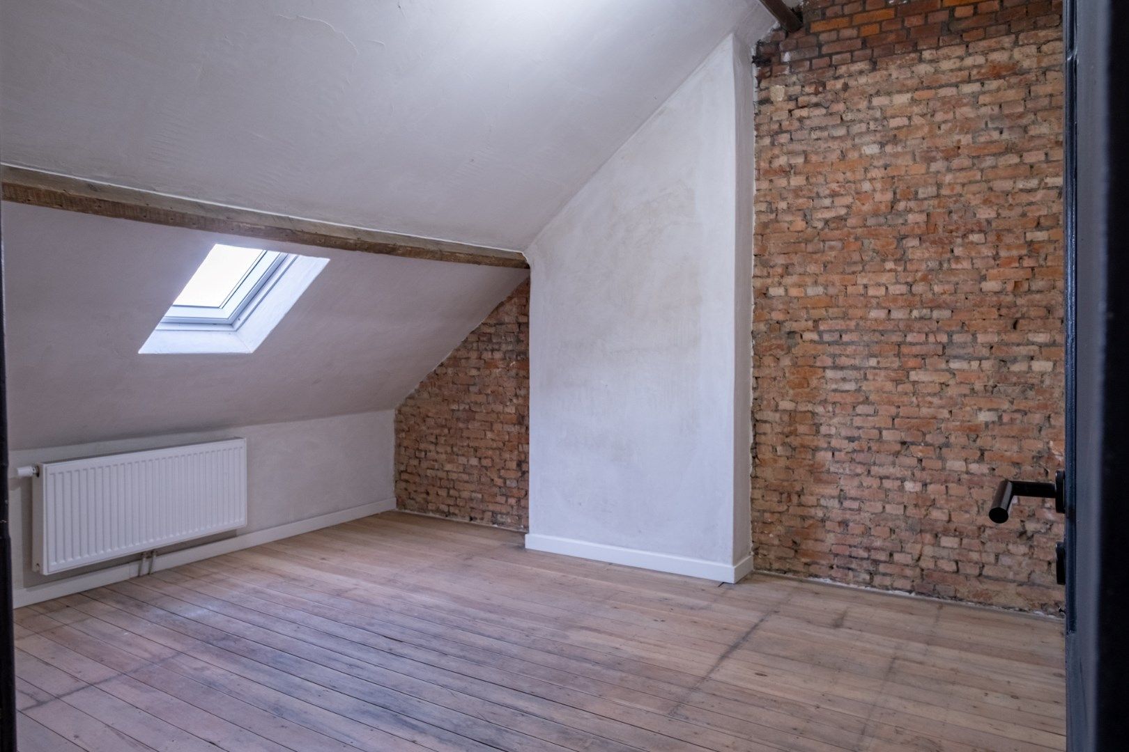 Charmant duplex appartement in authentiek gebouw foto 15