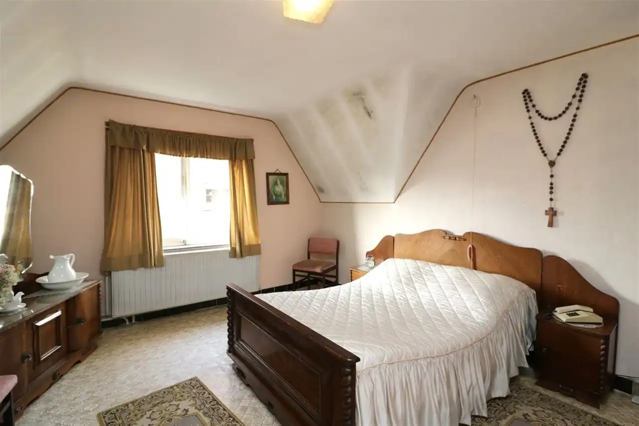 Rust achteraan, bereikbaarheid vooraan. Wonen met potentieel op een uitzonderlijke ligging. foto 23