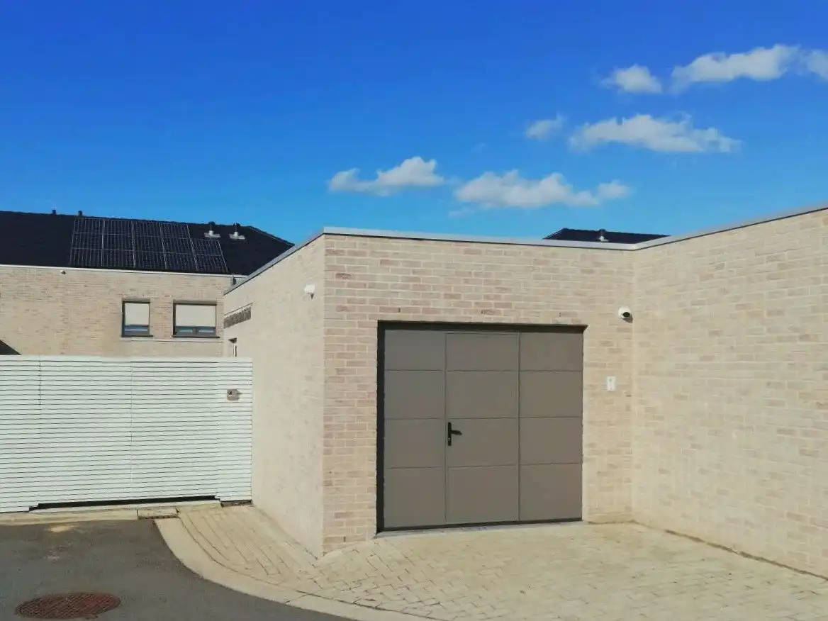 INSTAPKLARE EN ENERGIEZUINIGE WONING MET GARAGE EN ZONNIG TERRAS foto 18