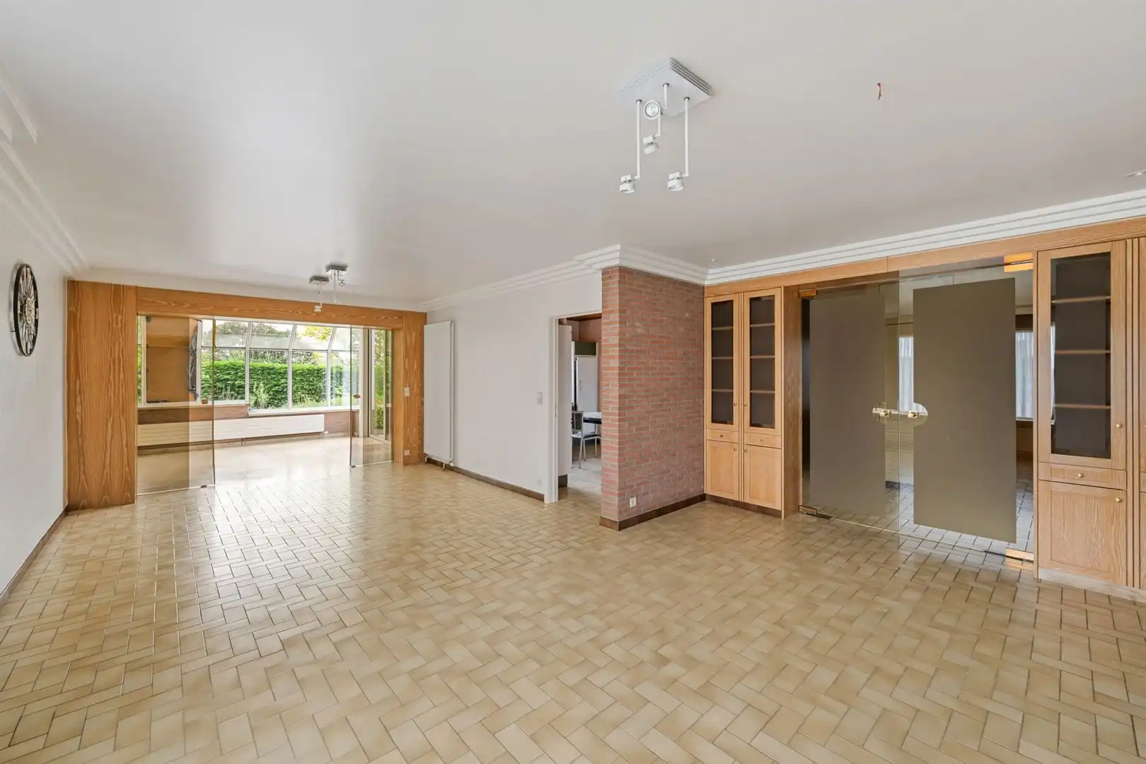 Huis foto 3