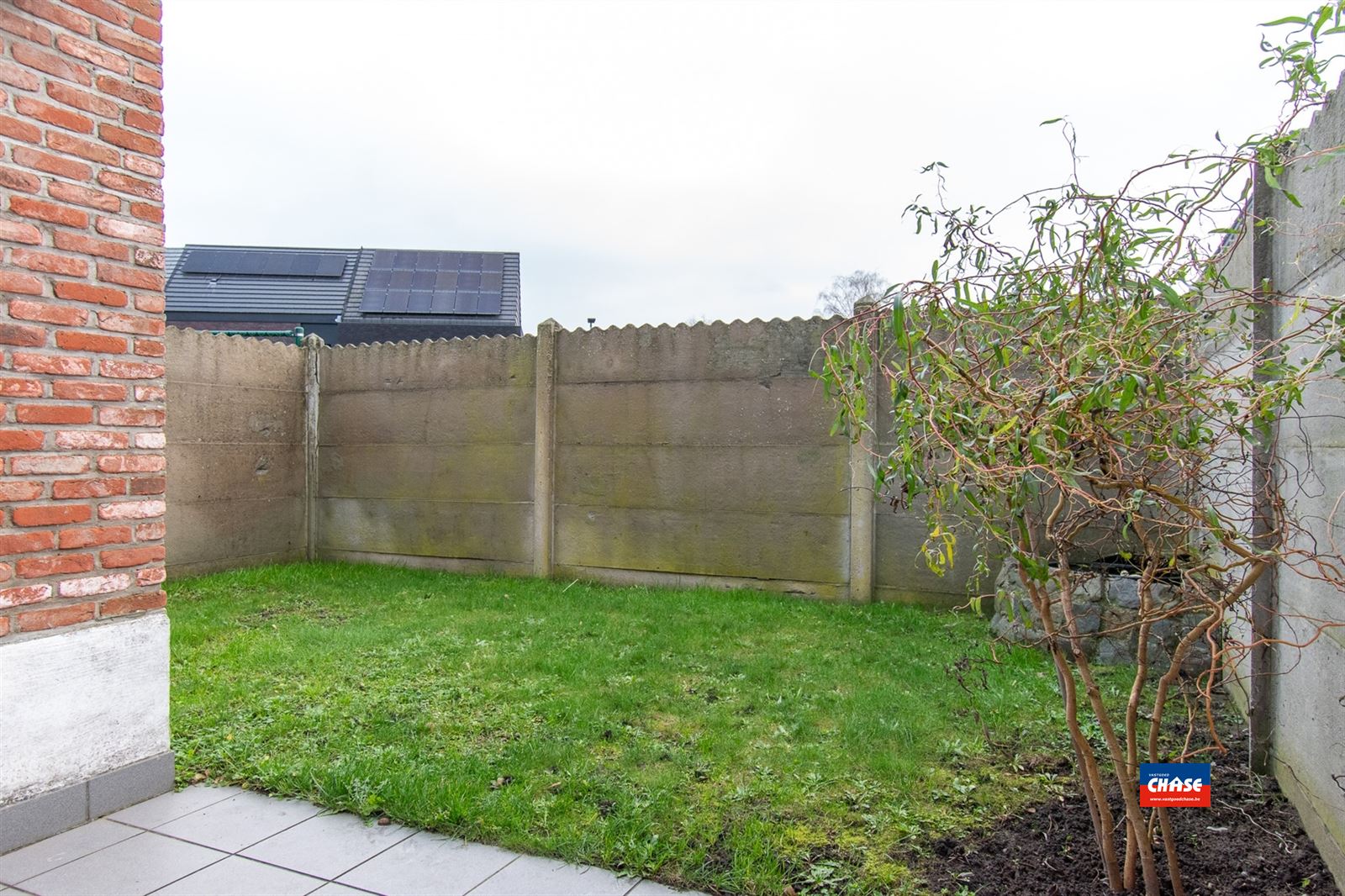 Gezinswoning met 3 slaapkamers en stadstuin foto 9