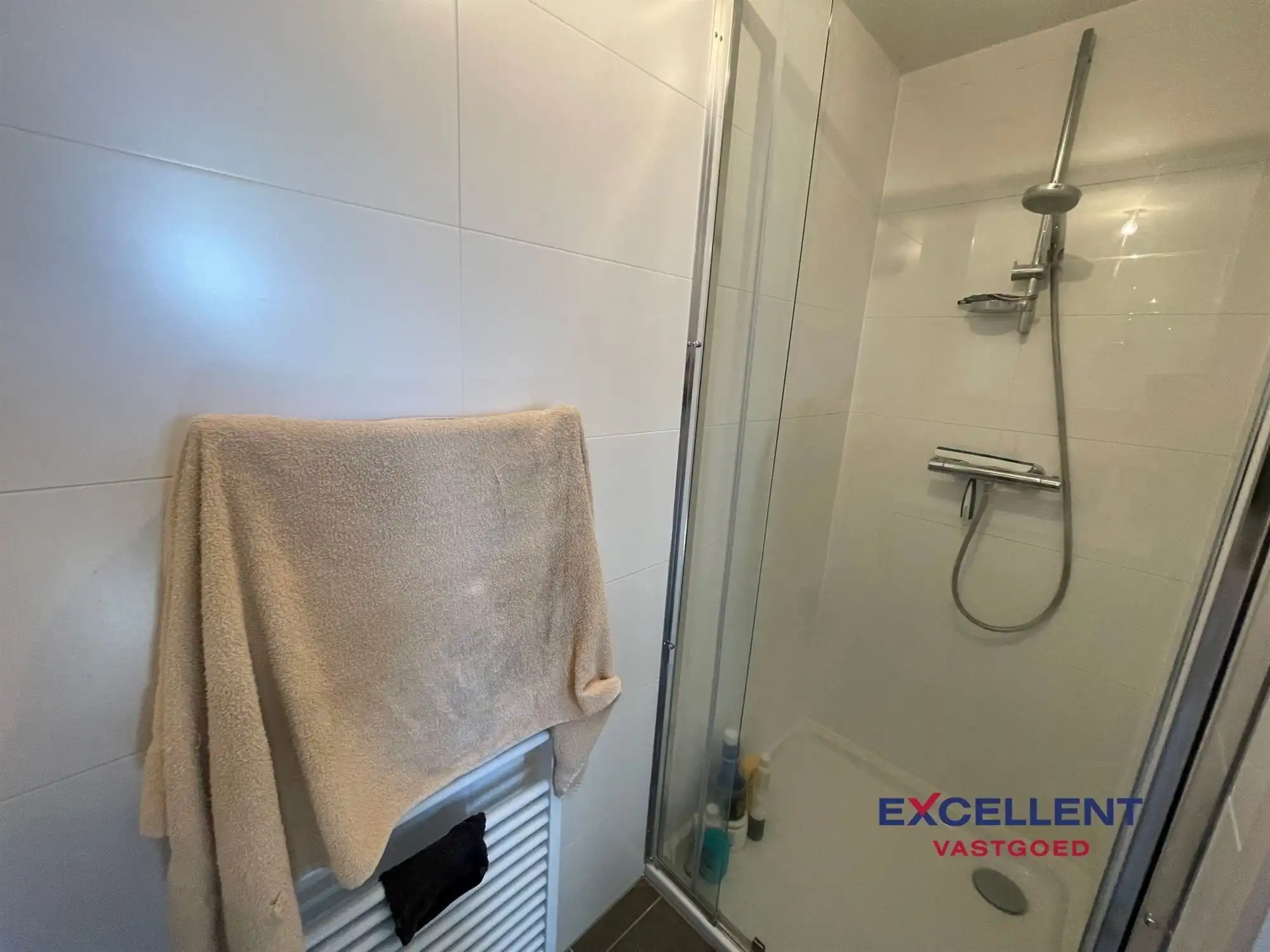 Recente energiezuinige duplex te huur in Deinze foto 10