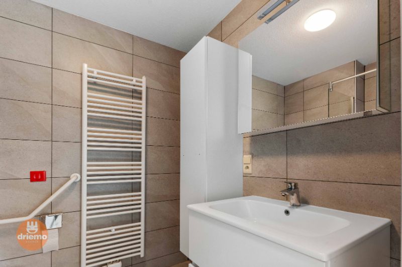 EENSLAAPKAMERAPPARTEMENT IN SINT-IDESBALD - Diga Verde 1.16 foto 5