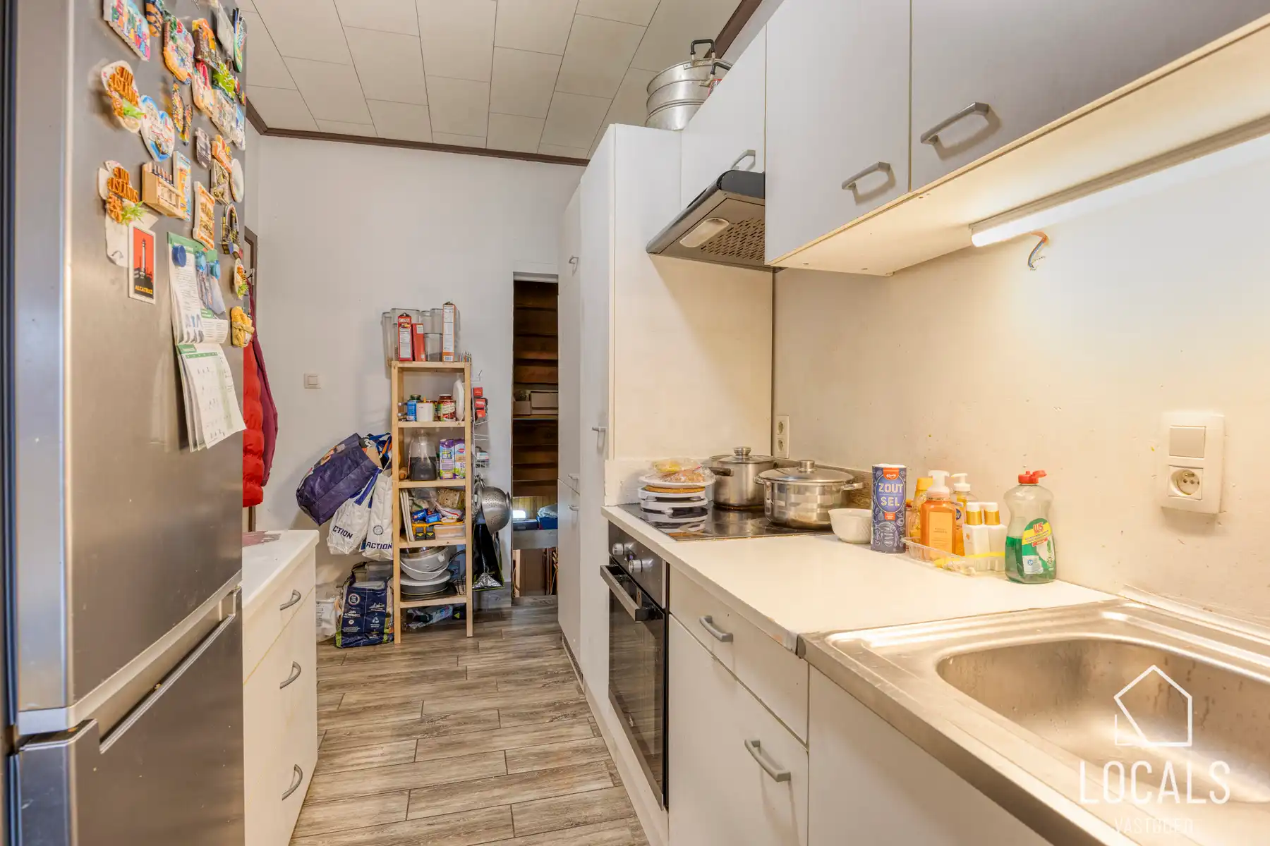 Gesloten bebouwing in Appelterre-Eichem foto 8