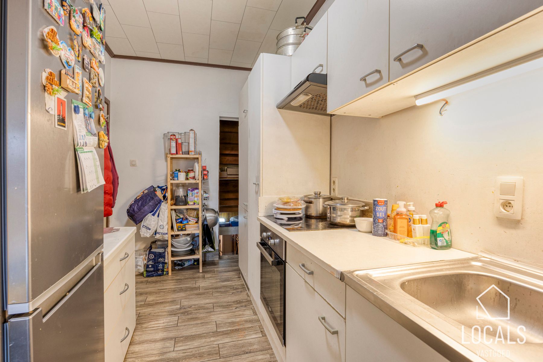 Gesloten bebouwing in Appelterre-Eichem foto 8