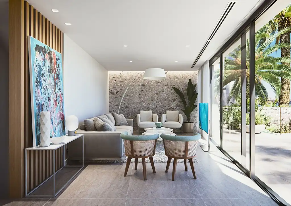 Villas Las Yucas - Cabo de Palos foto 21