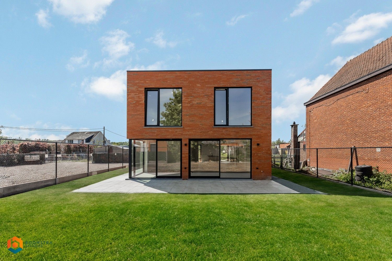Prachtige BEN-woning met 4 slpkrs en tuin foto 11