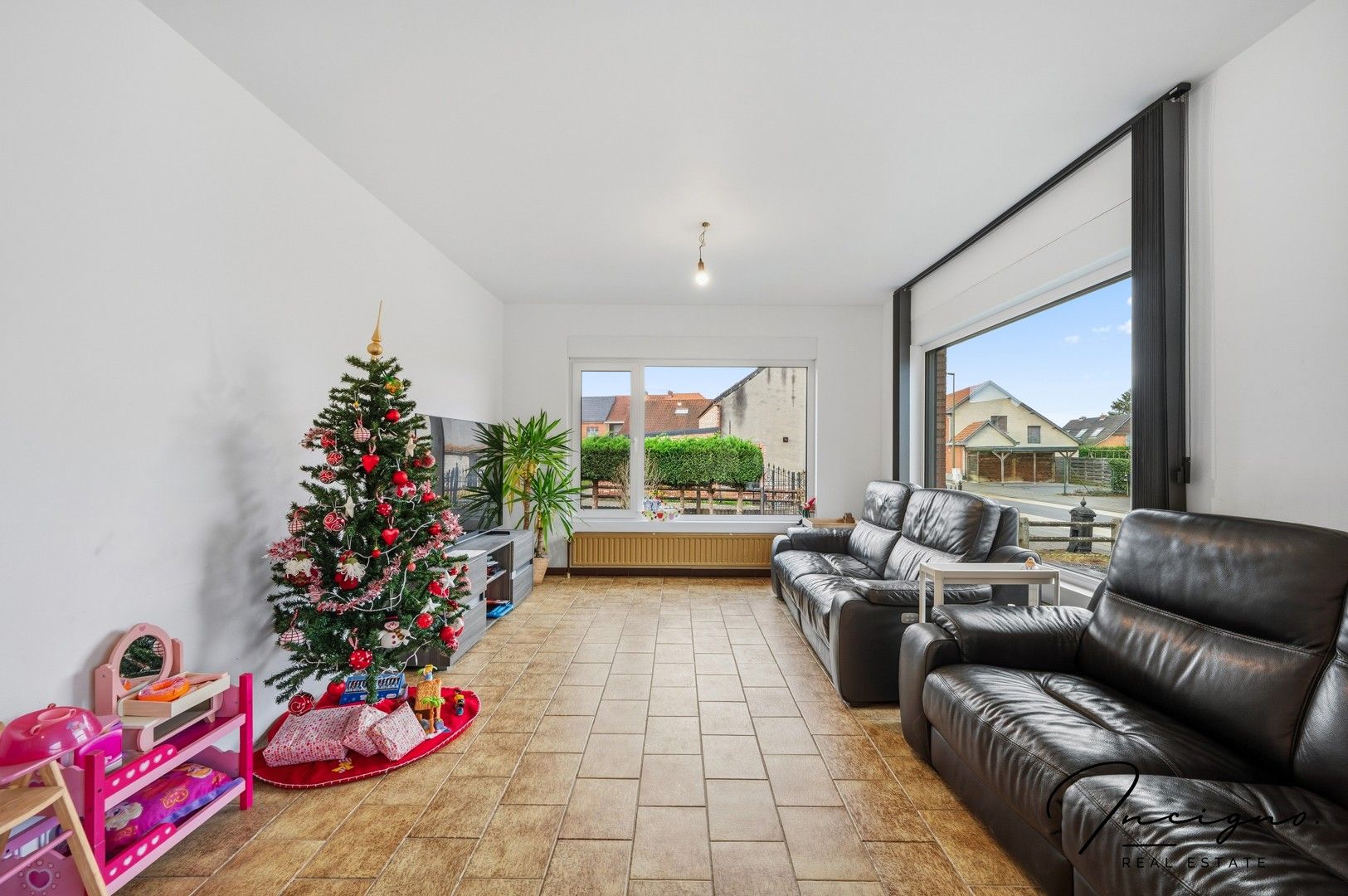 Ruime woning met 6 slaapkamers in hartje Tielt-Winge foto 5