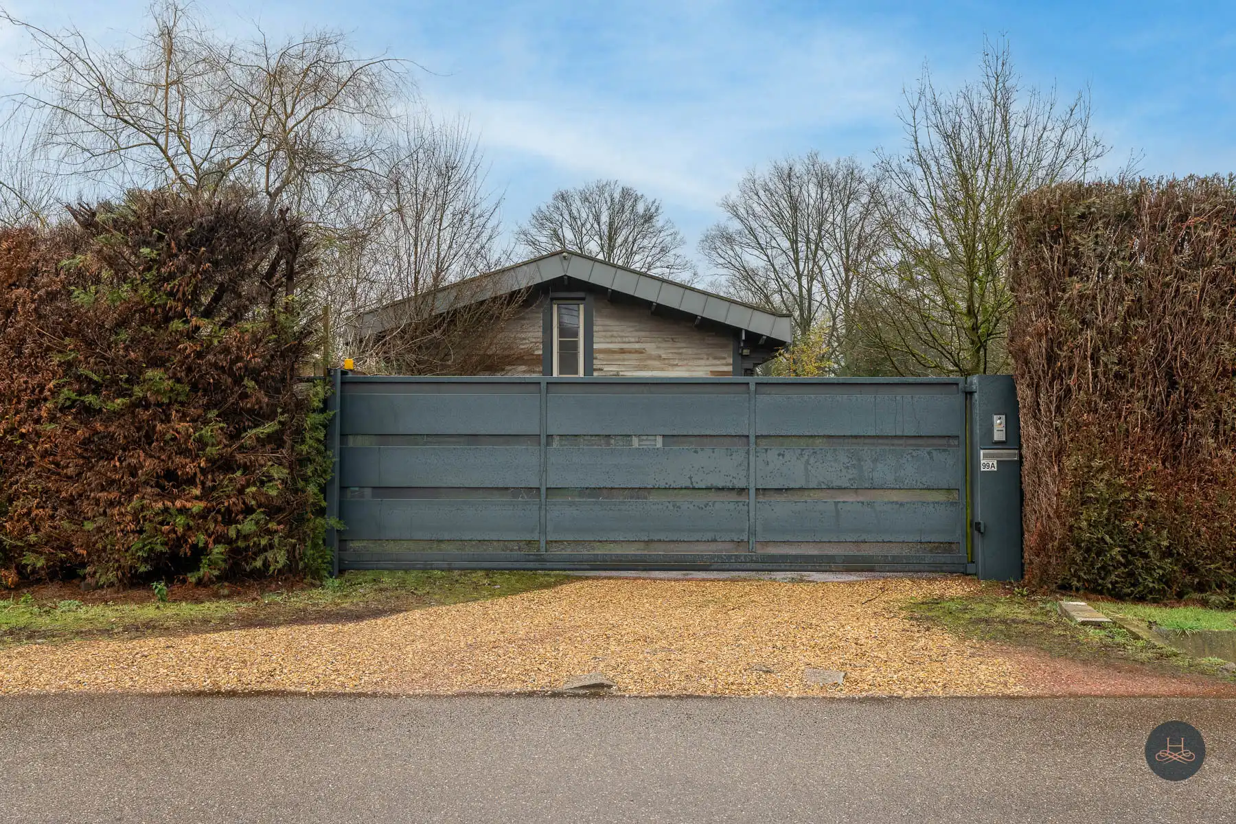 Instapklare vakantiewoning op prachtperceel van 13a22ca foto 2