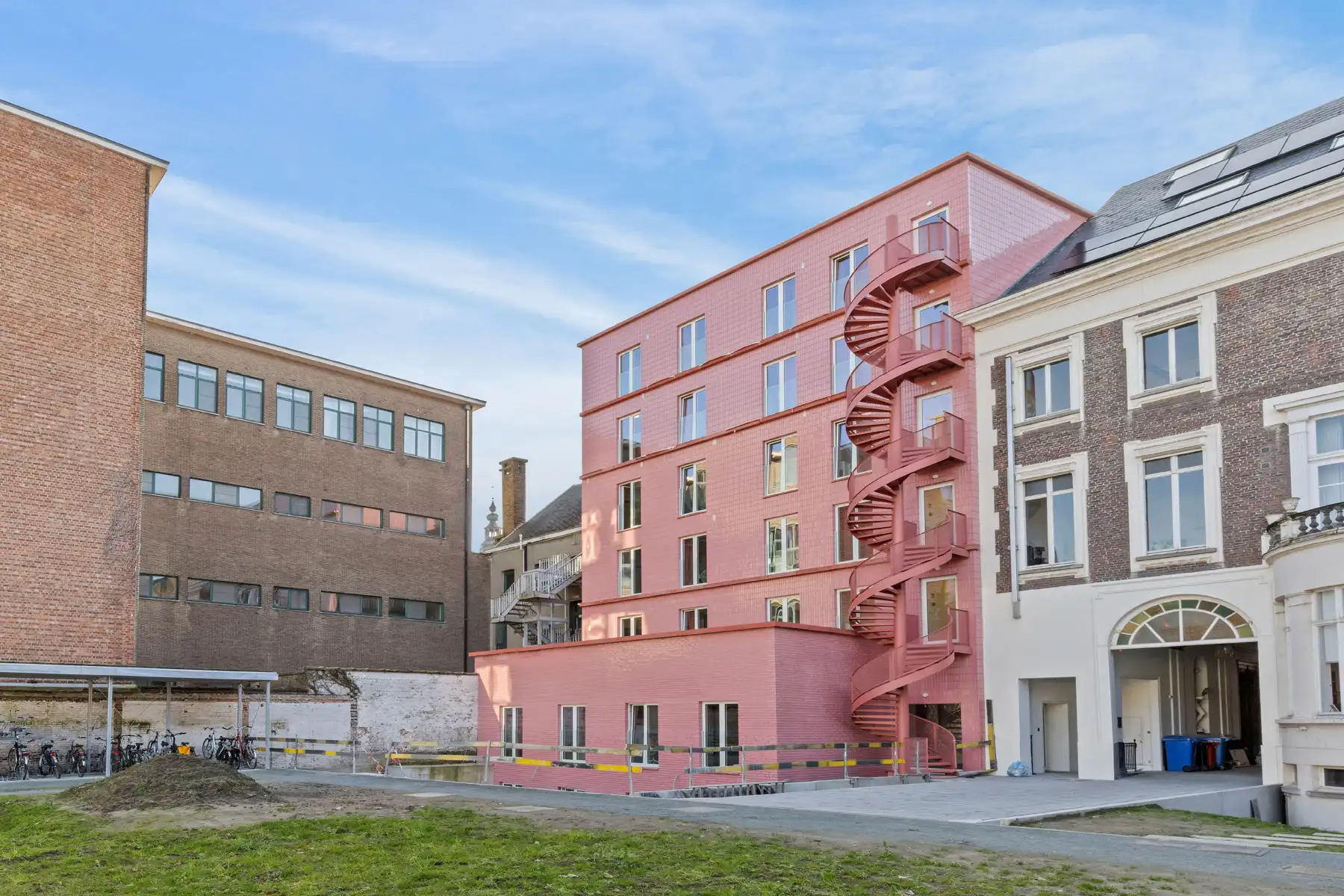 Sint-Annahuis - Extra Extra Large foto 10