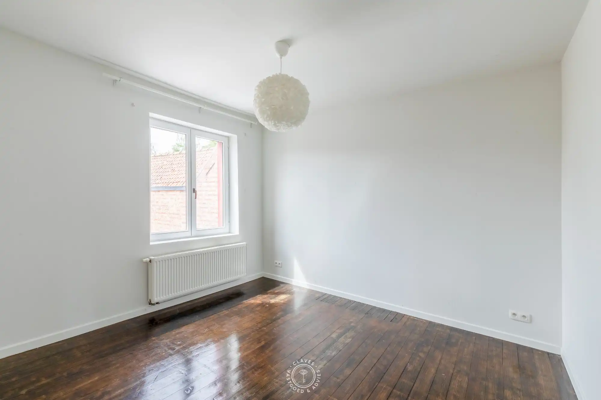 Woning te Kruibeke met drie slaapkamers en een prachtig uitzicht foto 11