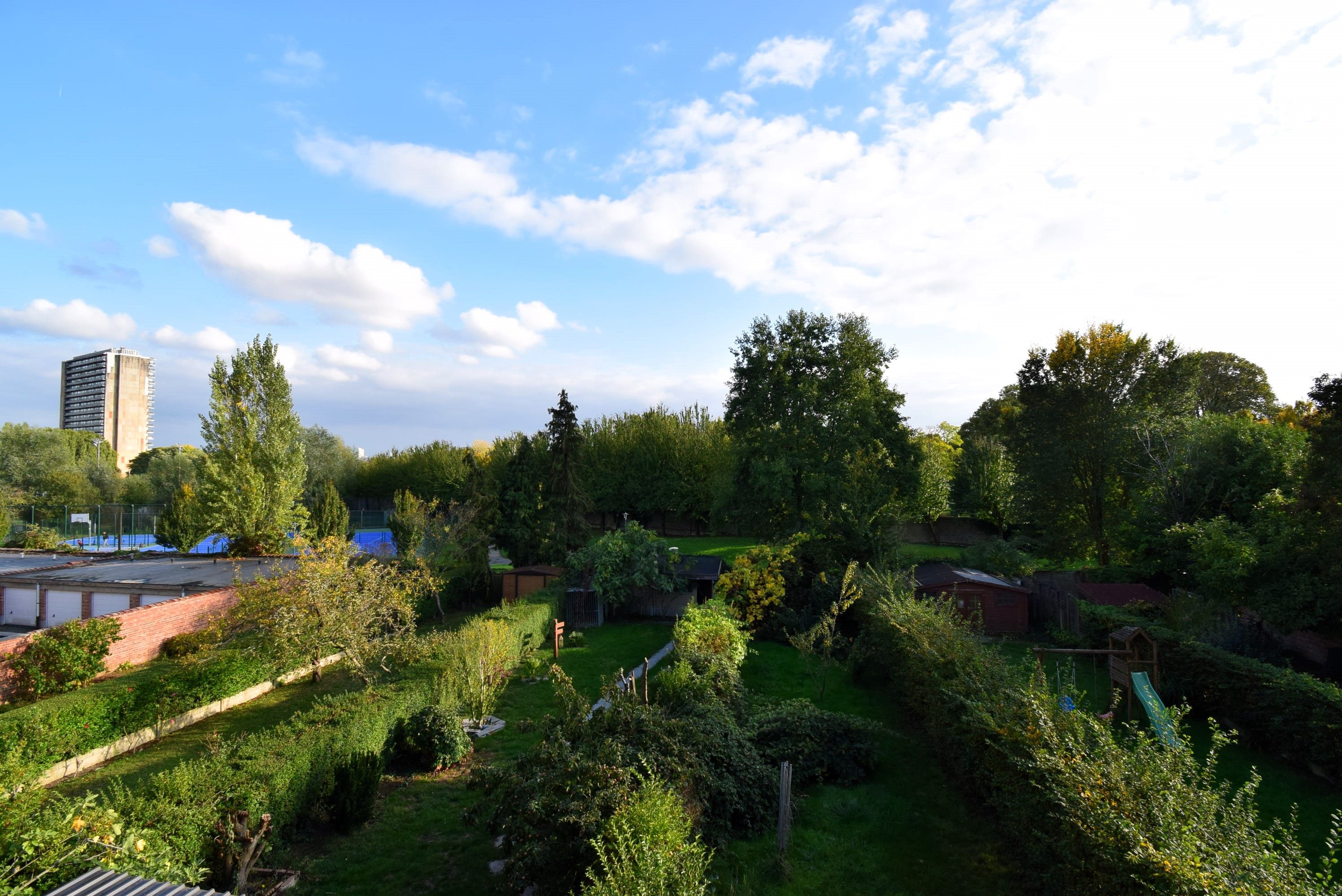 Appartement 2 slaapkamers  foto 10