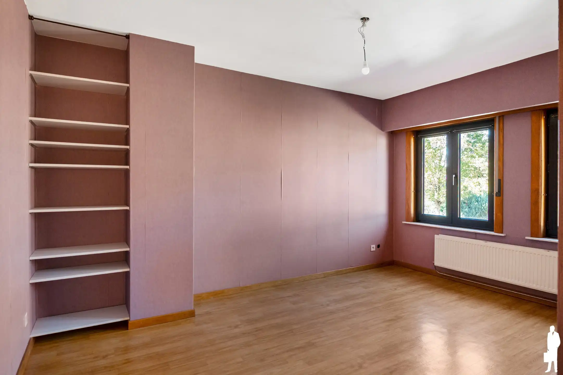 Te renoveren woning met zuid tuin in doodlopende straat foto 18