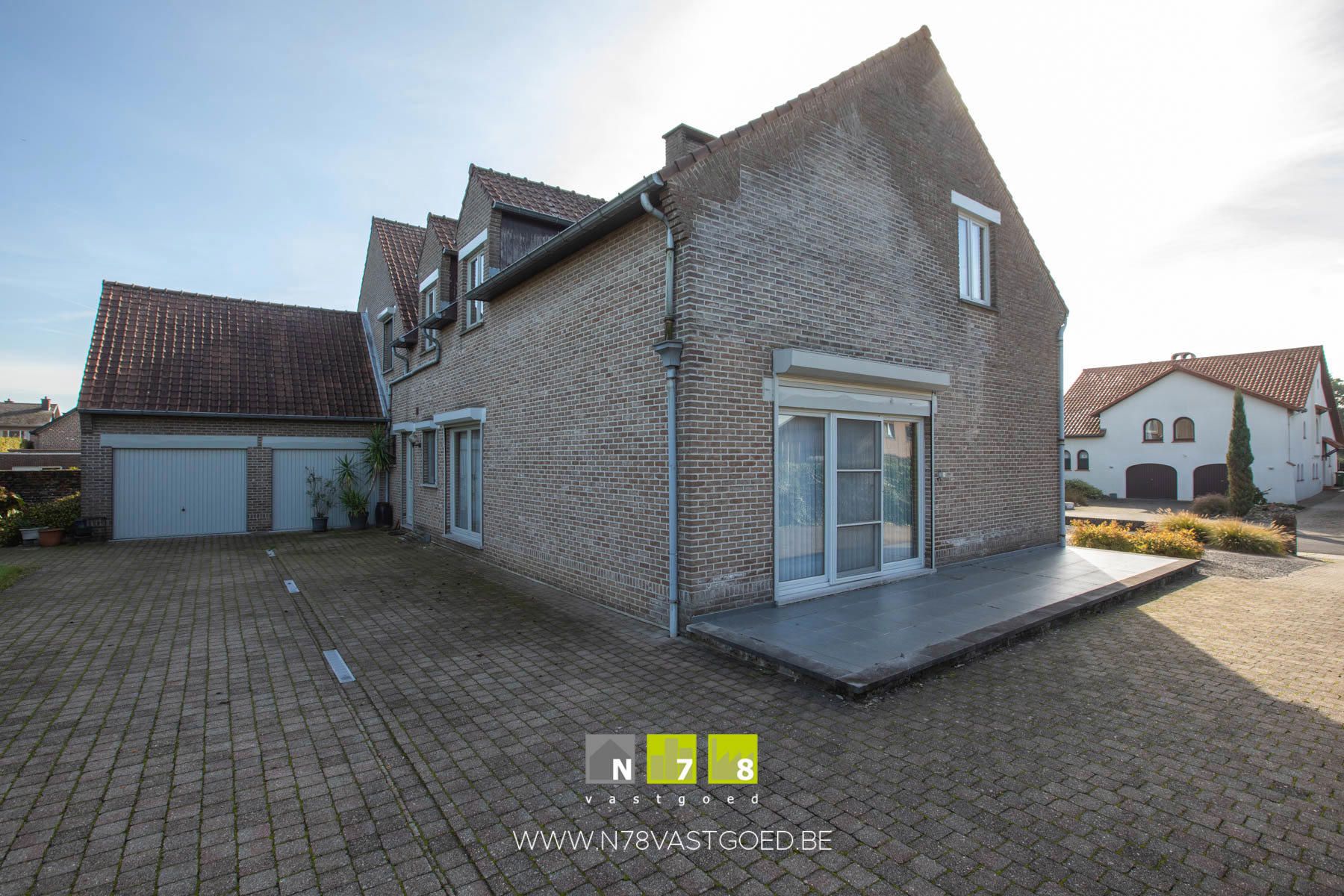 Huis te koop foto 36