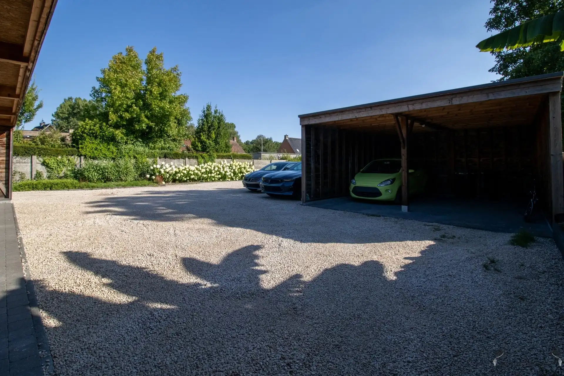 appartement 1e verdieping, 3 slpks, 2 badk, 2 parkings foto 28