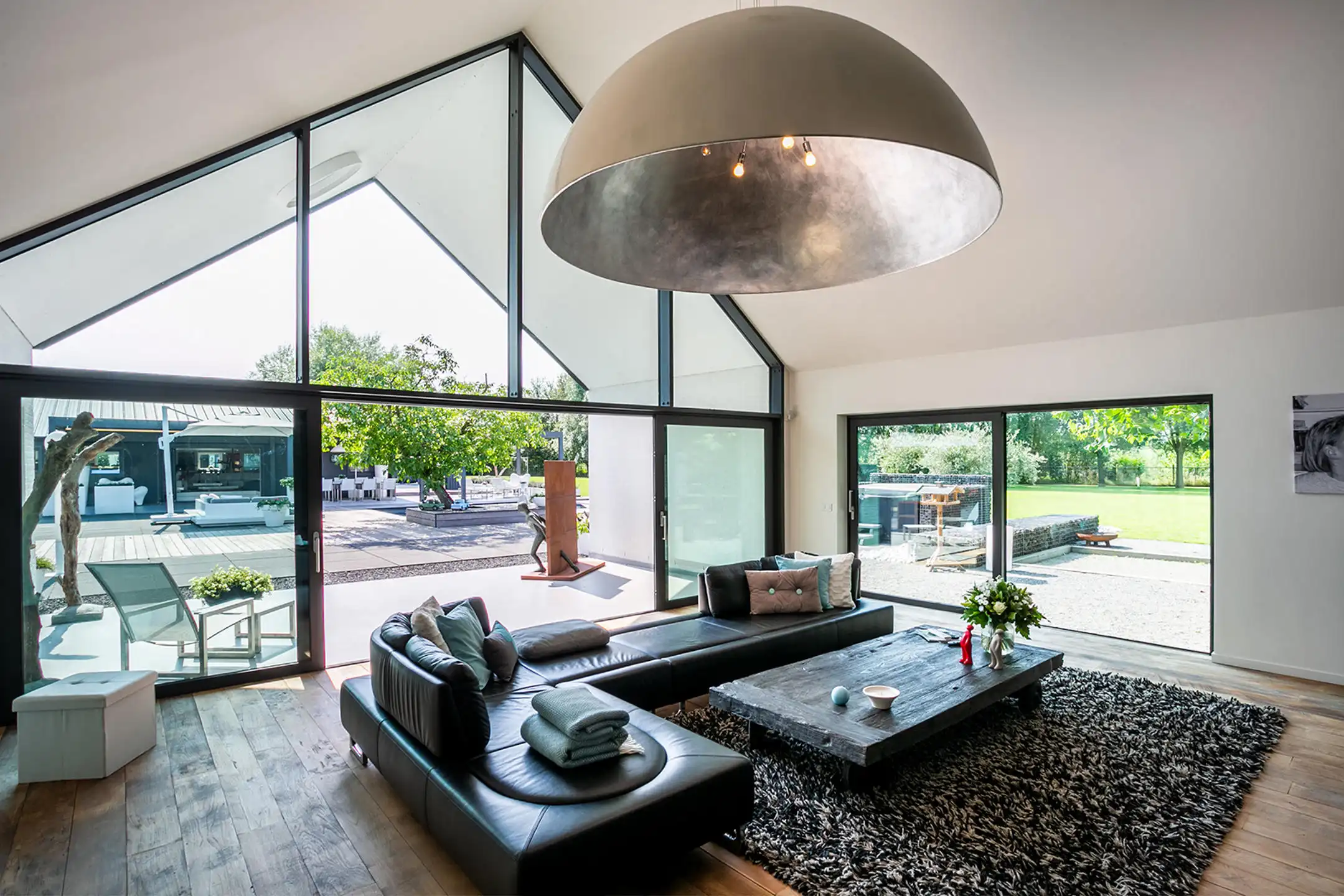 Uniek domein te Koningshooikt foto 13