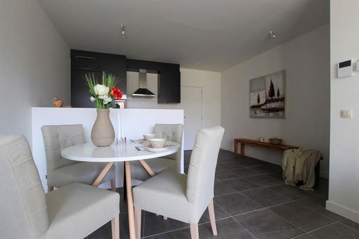 Ruim benedenappartement in het hart van Turnhout - ideale locatie! foto 1