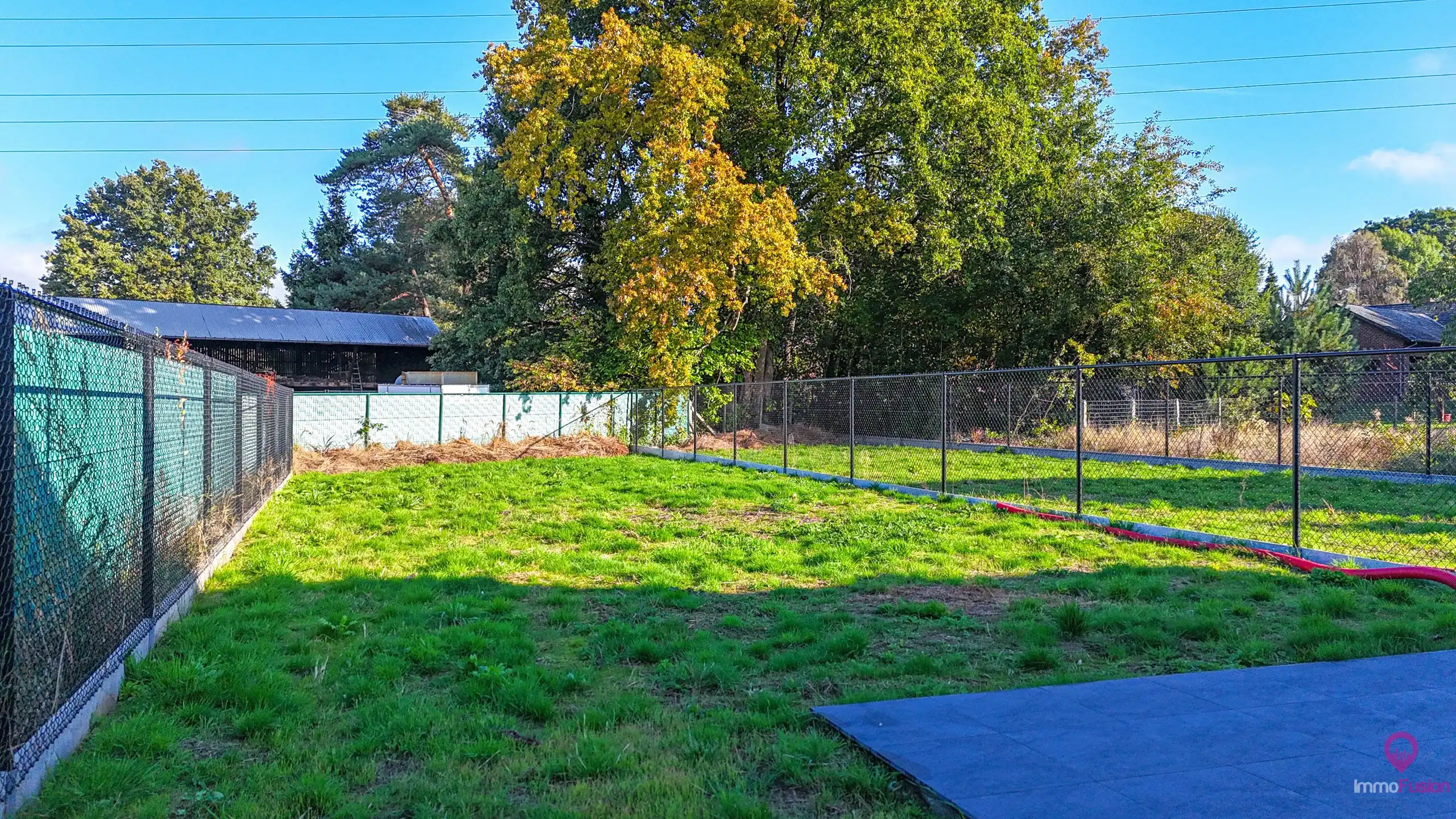 Praktische nieuwbouwwoning met 3 slpks in rustige straat! foto 41