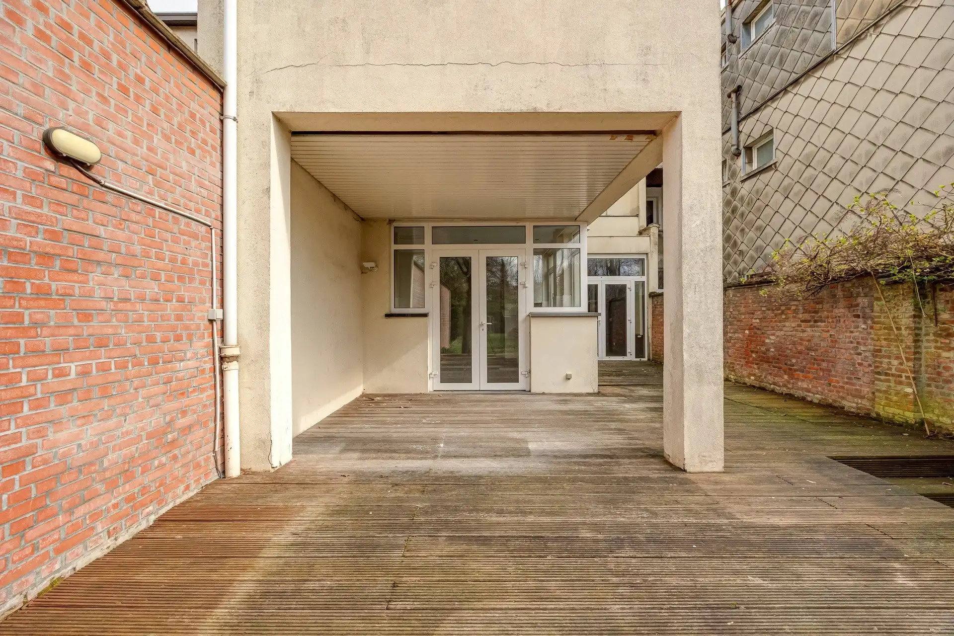 Exclusief wonen over het Boekenbergpark (323 m²) foto 42