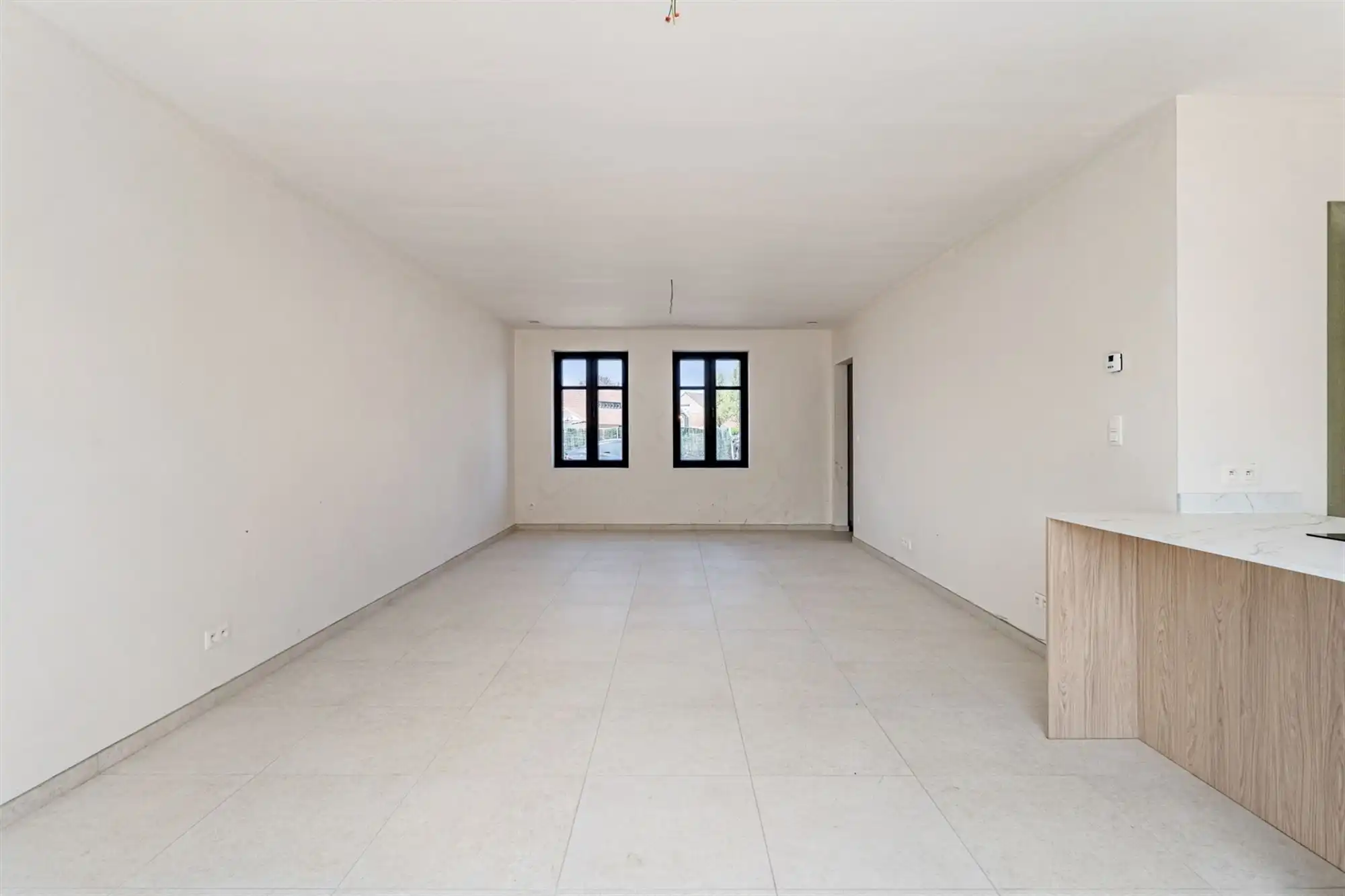 Afgewerkte BEN-woning op zeer rustige locatie te Molenbeersel foto 4