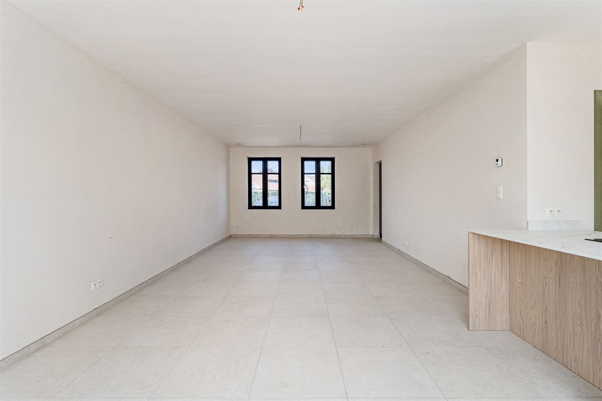 Afgewerkte BEN-woning op zeer rustige locatie te Molenbeersel foto 4