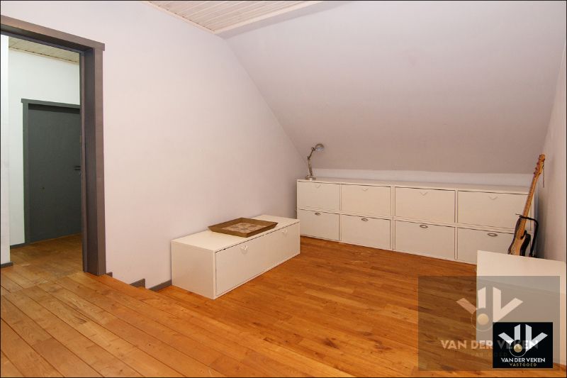 PERFECT ONDERHOUDEN, ENERGIEZUINIGE WONING OP MEER DAN 14 AREN! foto 38