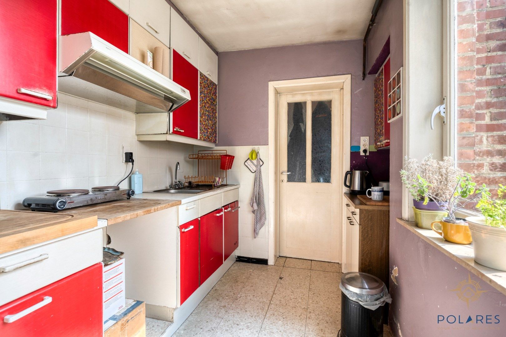 Te renoveren hoeve in centrum Oplinter foto 9