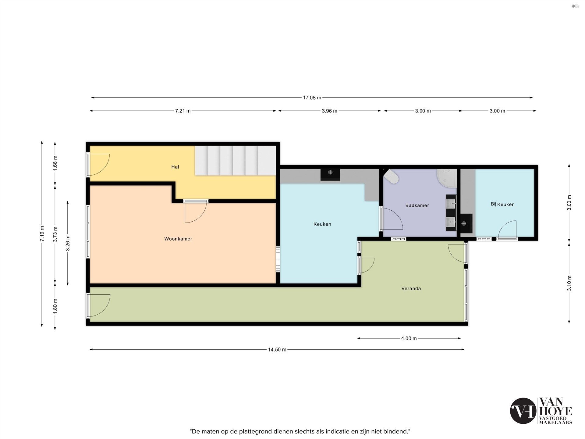 centraal gelegen karakterwoning op 239m² foto 28