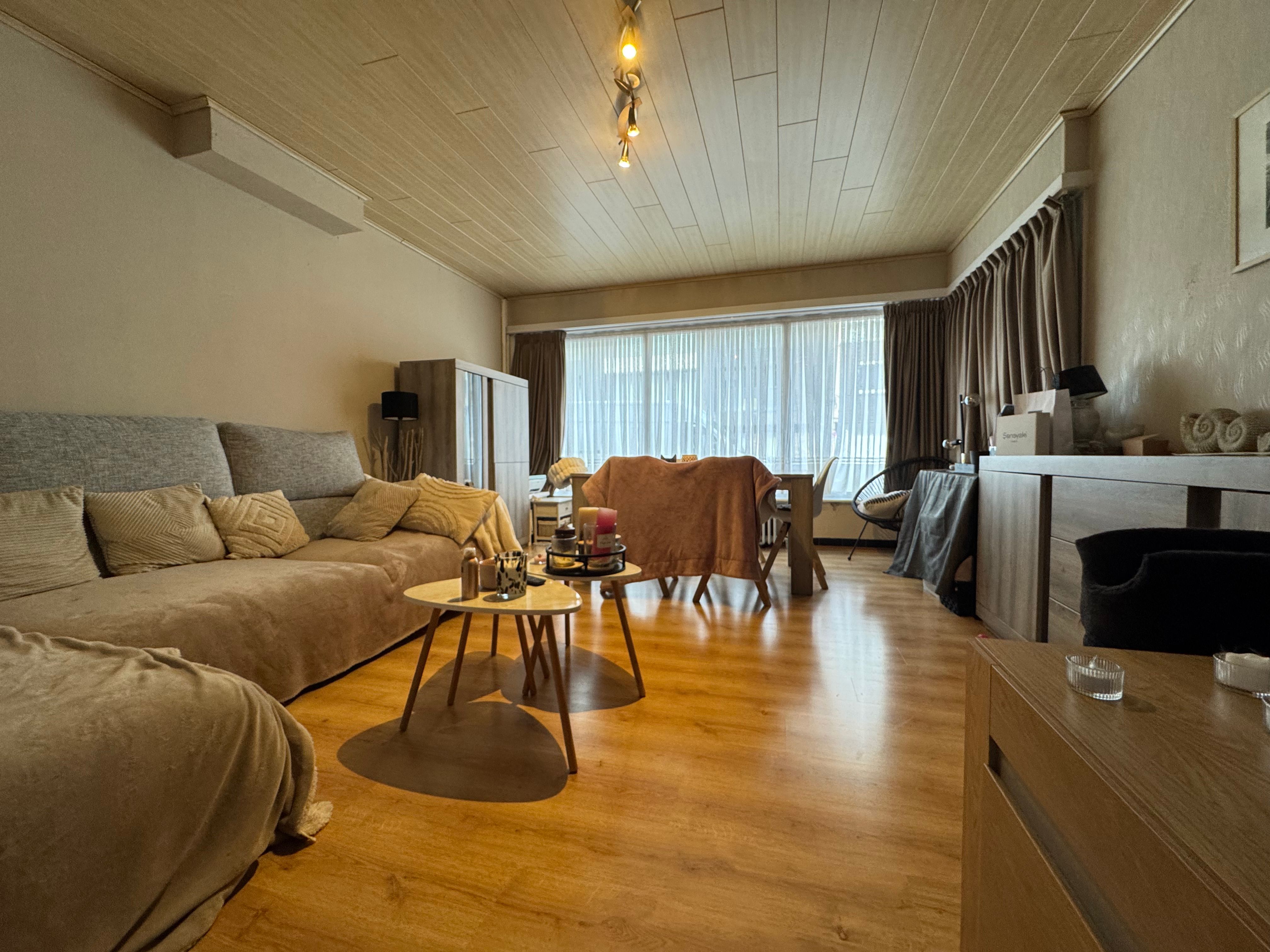 Opbrengsteigendom met 4 appartementen foto 2