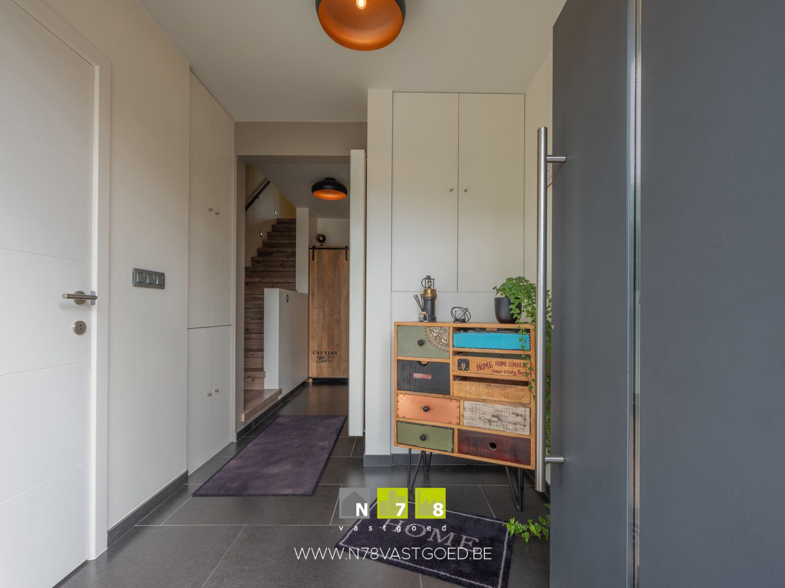 Huis te koop foto 9