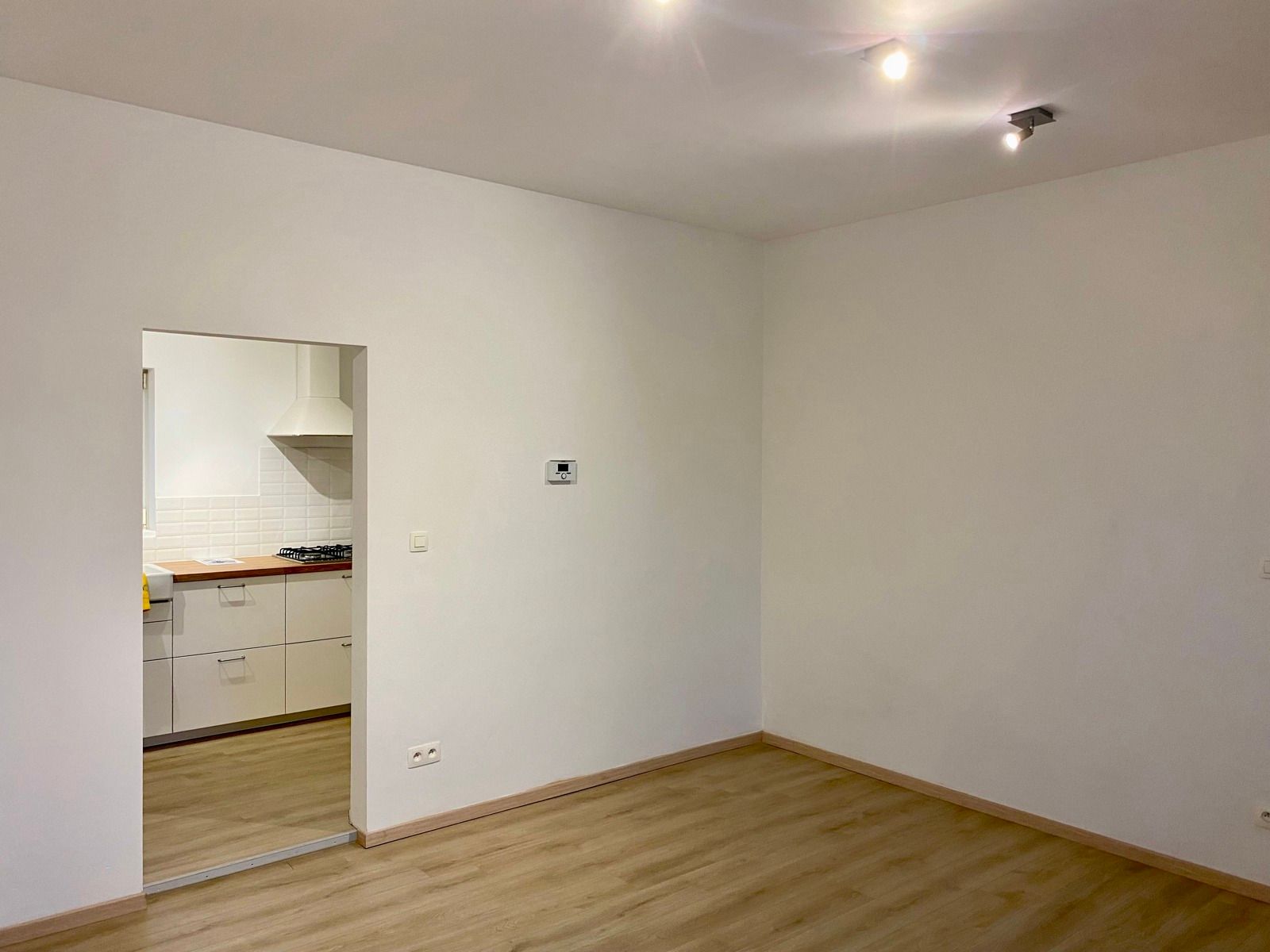 Appartement te huur foto 2