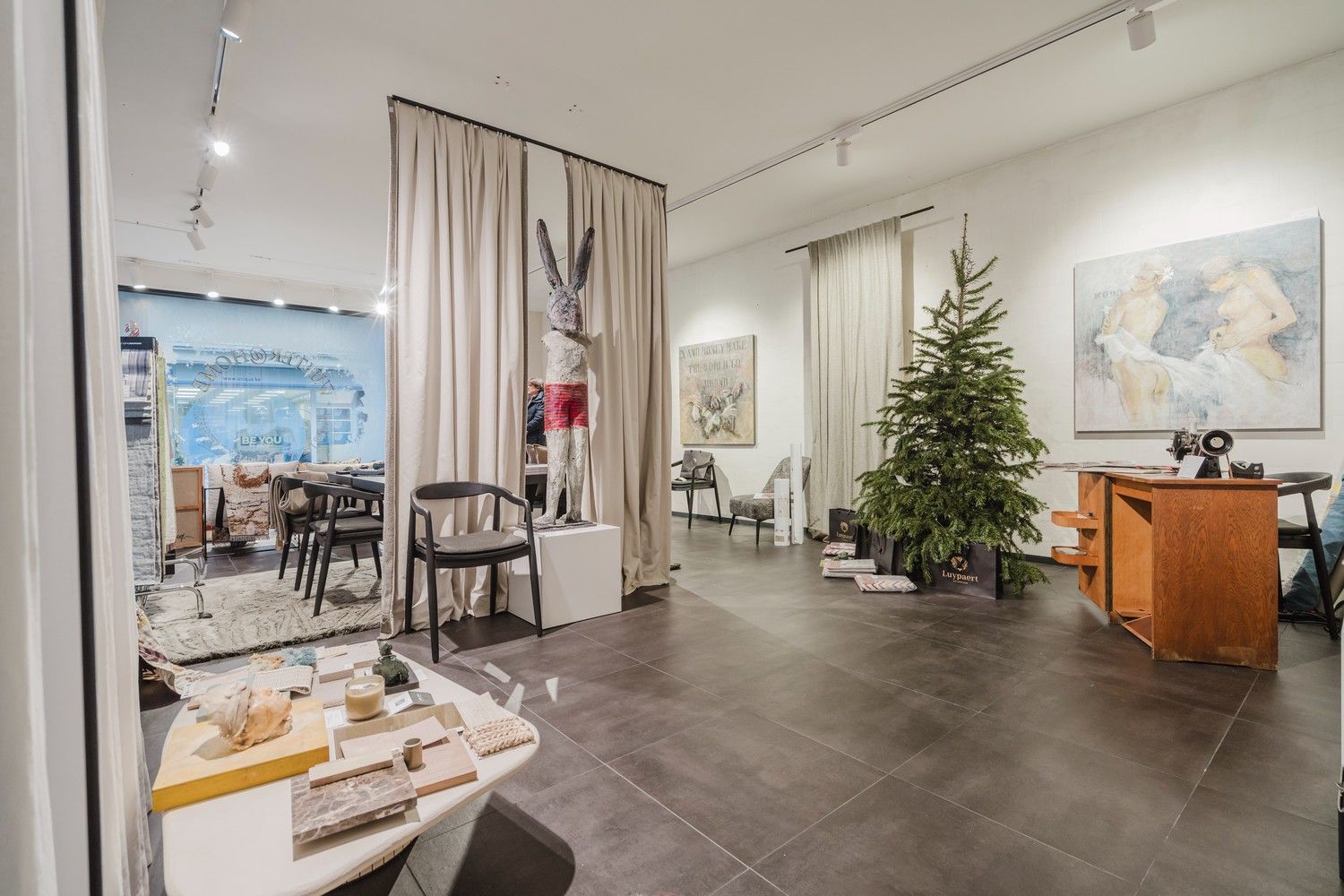 Waar zichtbaarheid telt foto 6