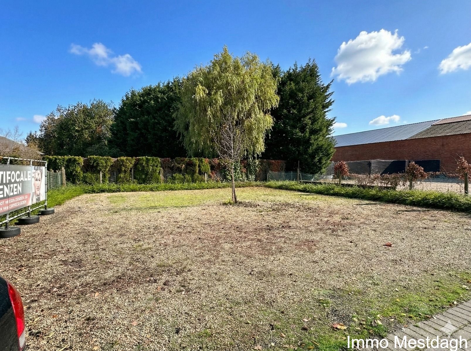 Royaal appartement (117 m²) met tuin, zuidwest-terras en parkings foto 22