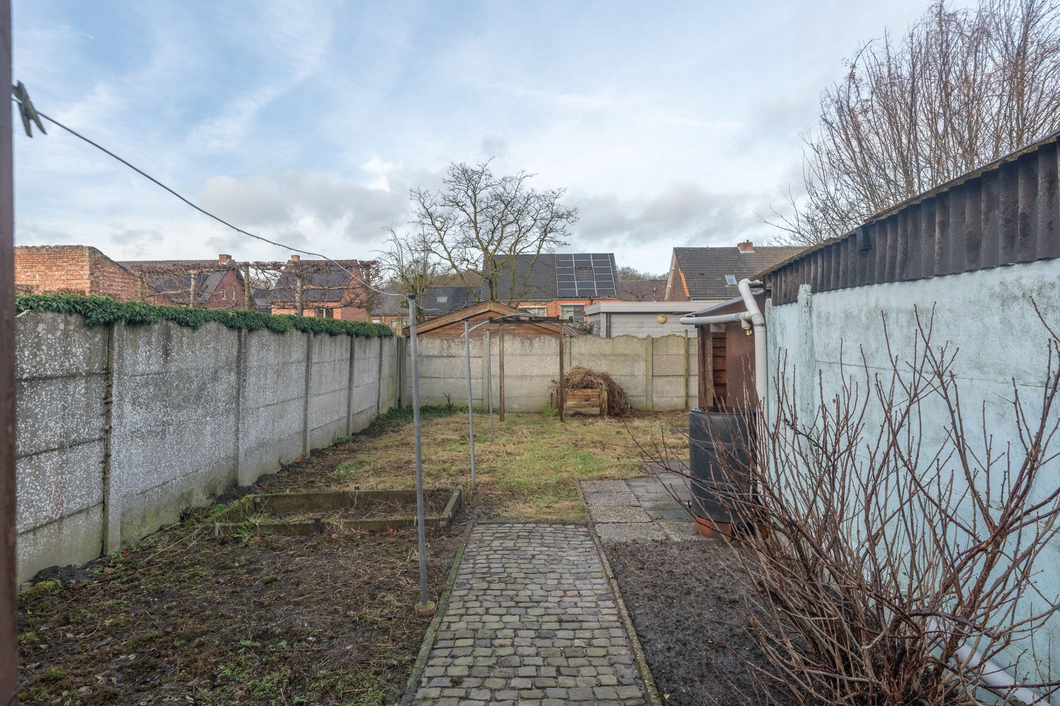 Authentieke woning met 3 slpk (mog meer) op 300 m² foto 34