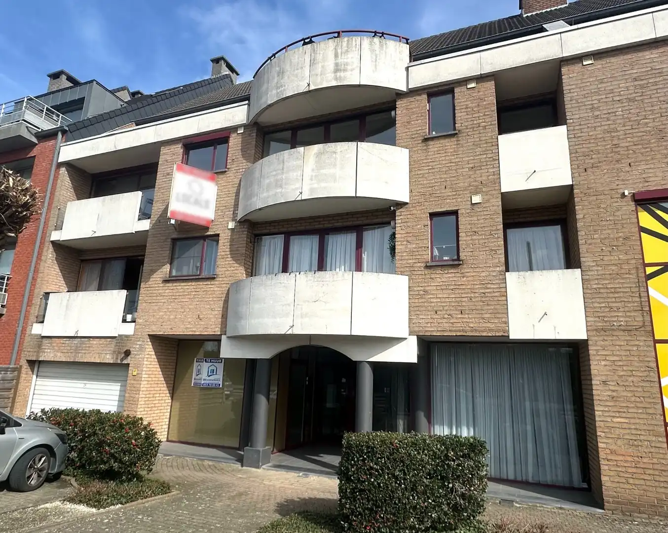 Commerciële ruimte op toplocatie foto 15