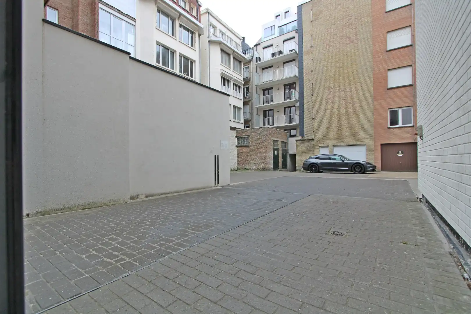 Handelsruimte te huur Zeedijk 792 Zoute  foto 8