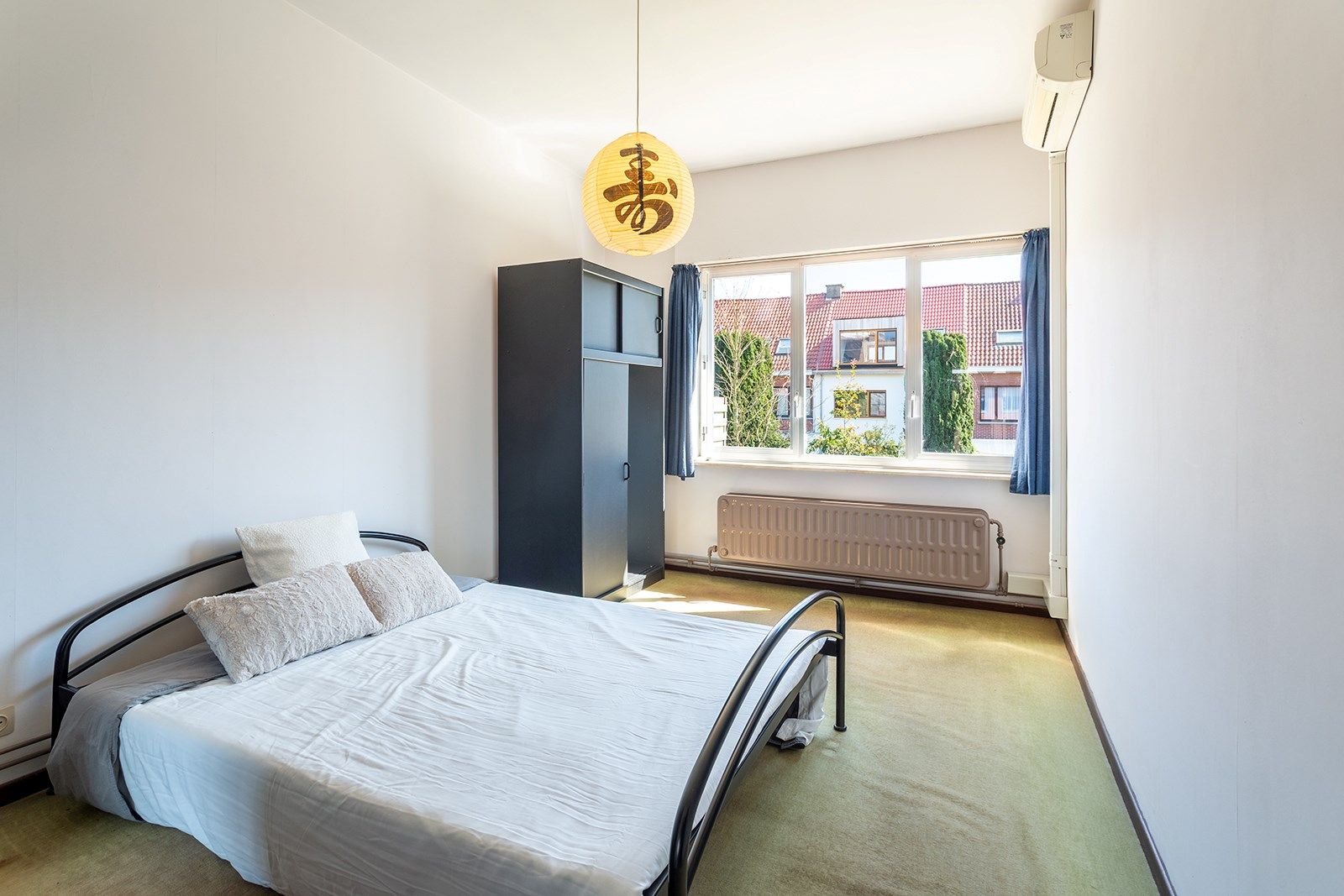Ruime en rustig gelegen woning met tuin foto 12