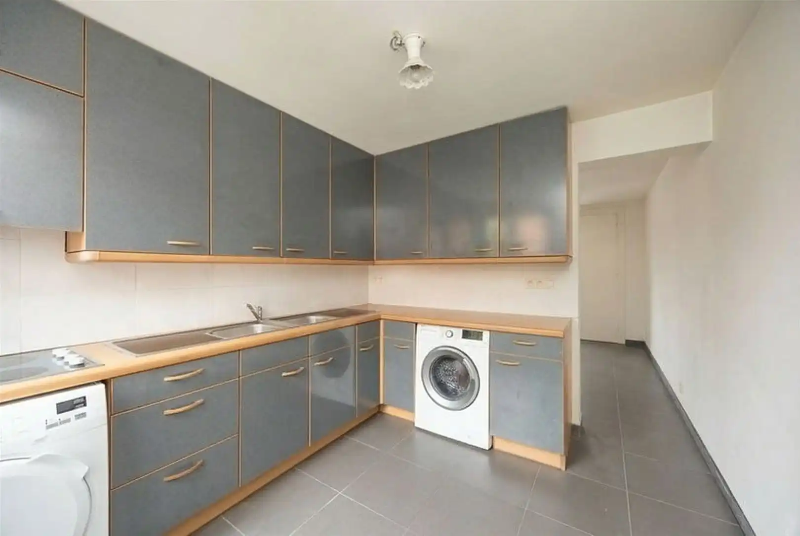 Karaktervolle herenwoning met zee aan ruimte foto 7