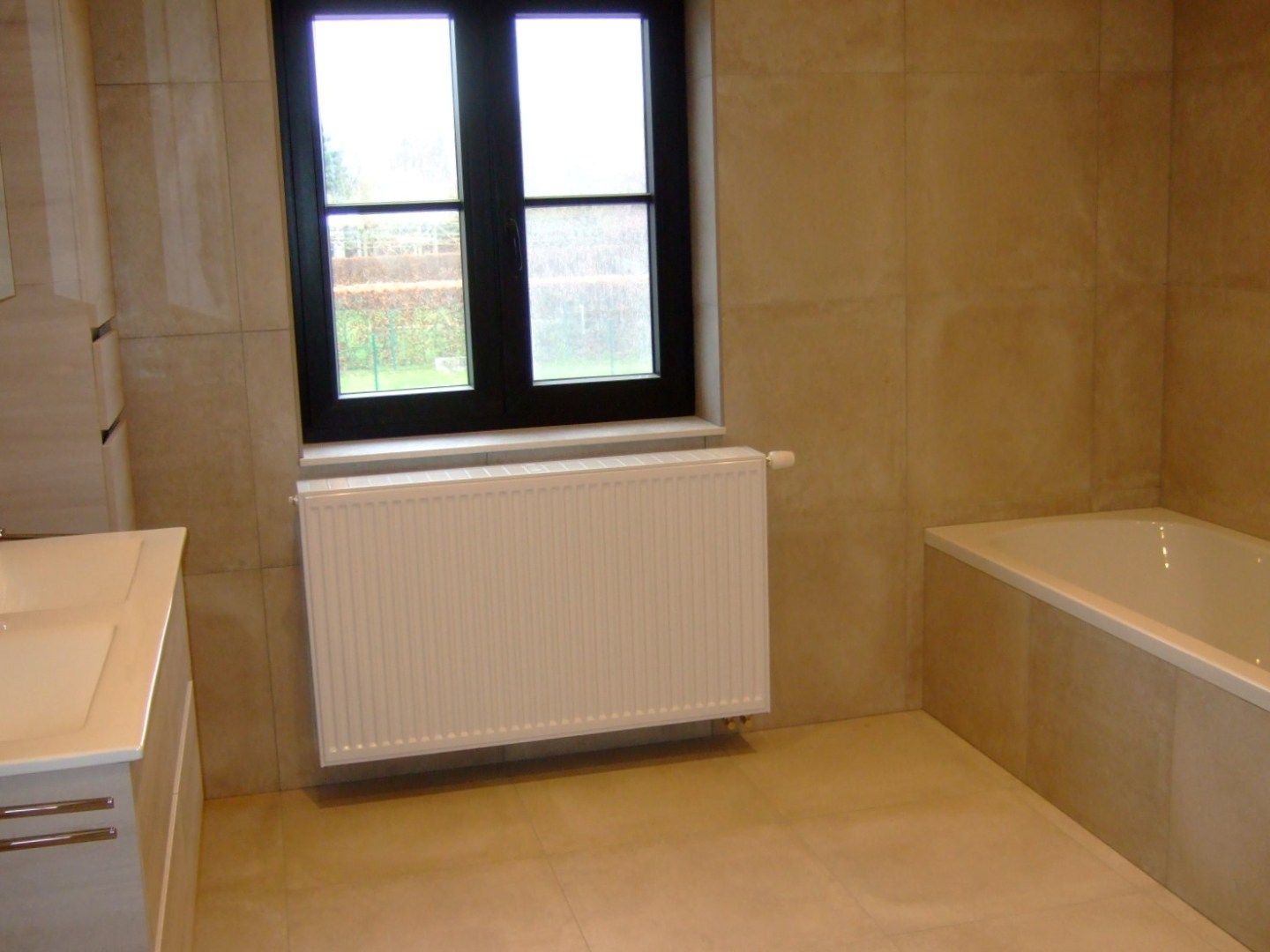 RECENTE WONING MET 4 SLPK TE BEGIJNENDIJK foto 9