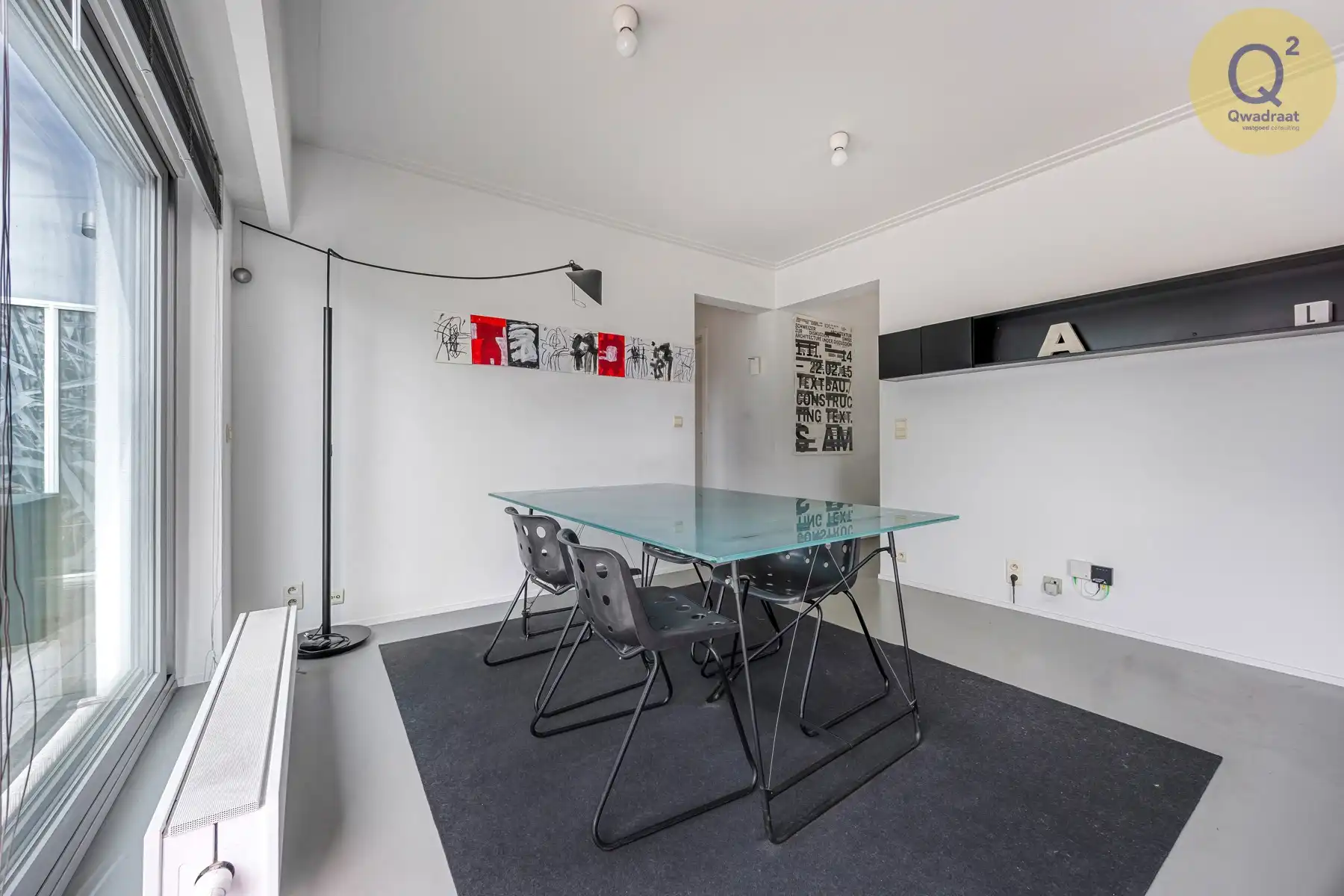 Exclusief penthouse op absolute toplocatie met 2 terrassen foto 4