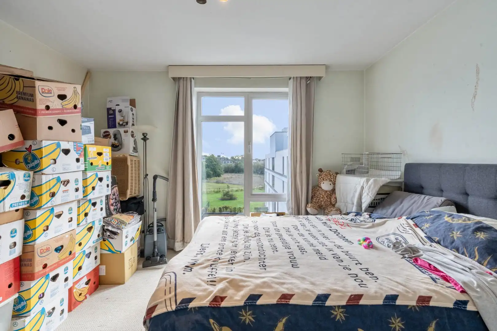 Functioneel investeringsappartement voorzien van 3 slaapkamers, een terras, autostandplaats en kelderberging!  foto 17