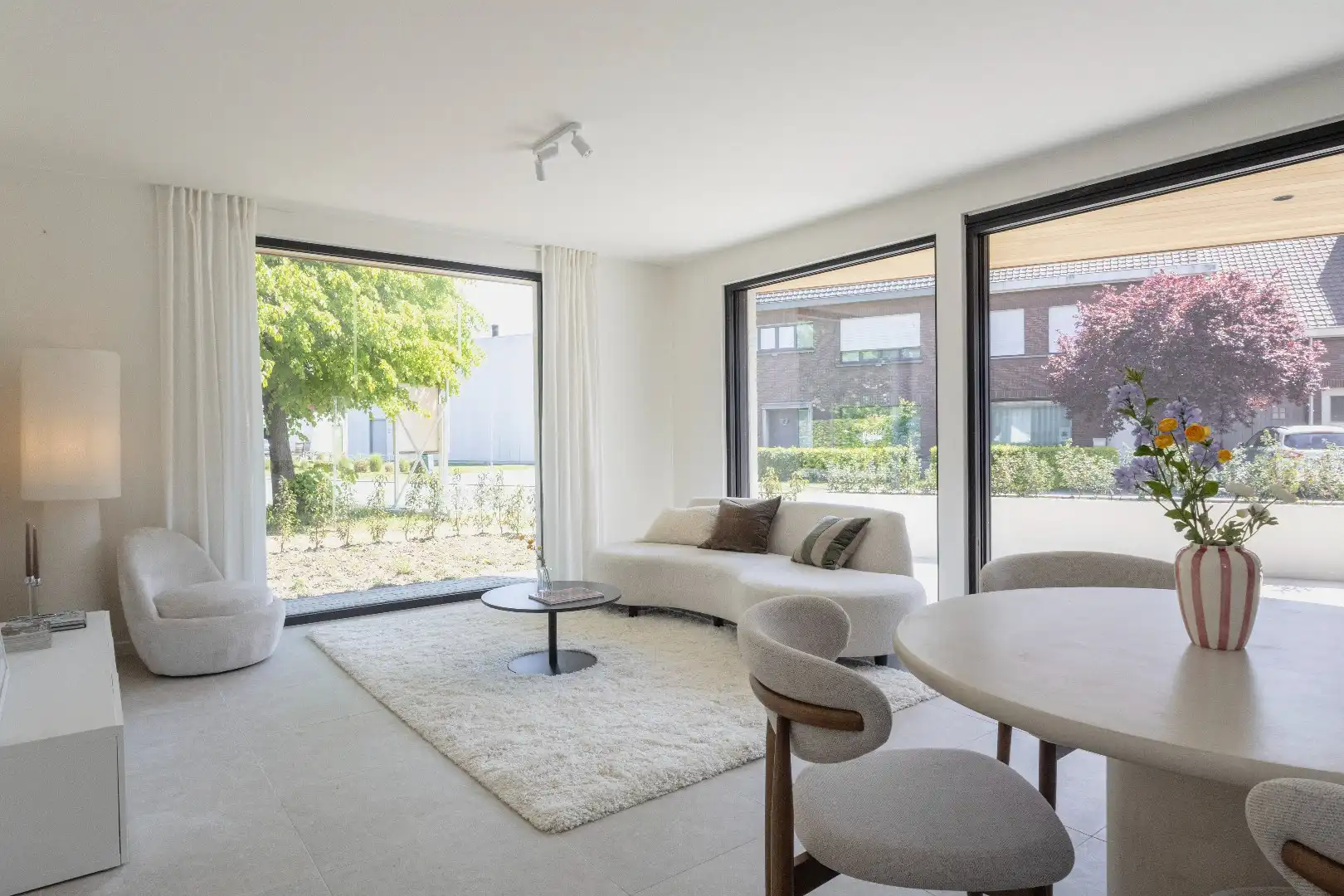 LAATSTE appartement TE KOOP  in 'residentie Daniël & Zozima'. foto 2