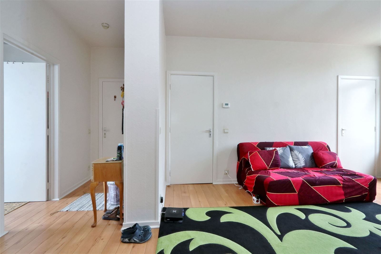 Appartement met 1 slaapkamer en kelder foto 7