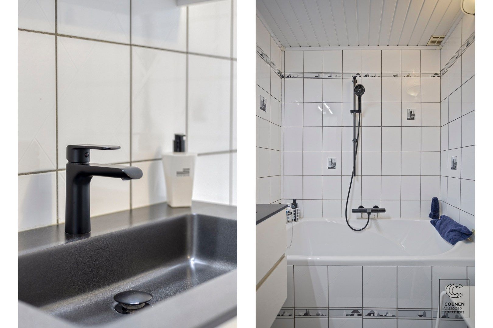 Gelijkvloersappartement van 85 m² op rustige ligging te Deurne! foto 16