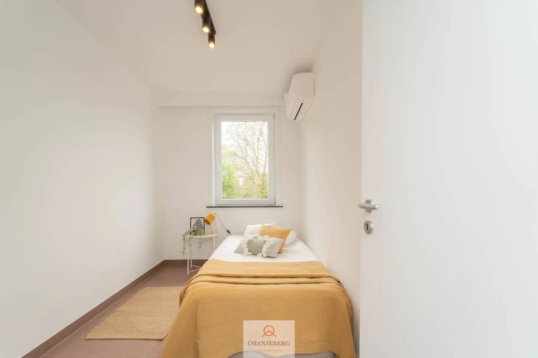 Energiezuinig 2-slpk appartement in Wondelgem! foto 17