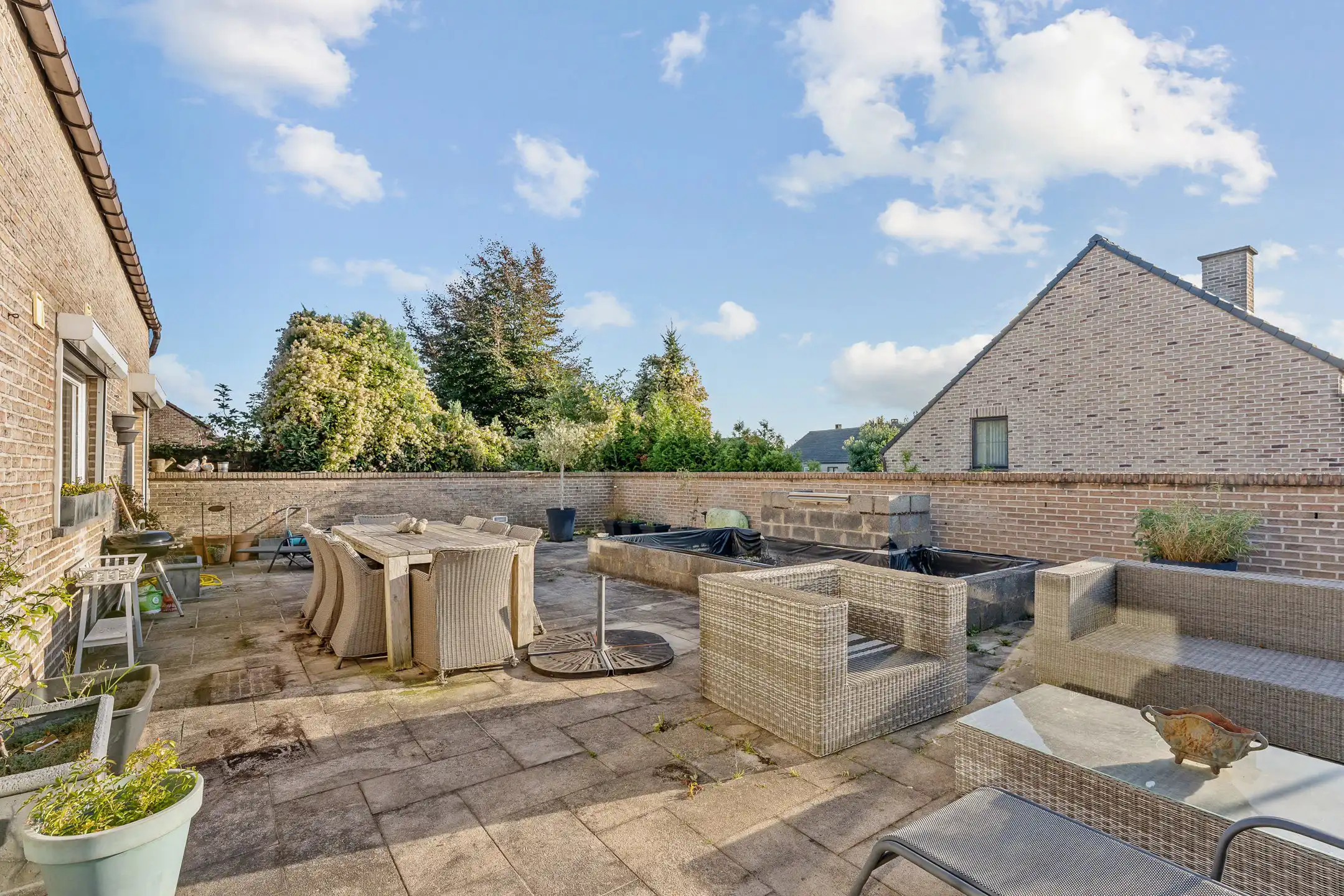 Vrijstaande gezinswoning op 6a40ca te Riemst foto 21