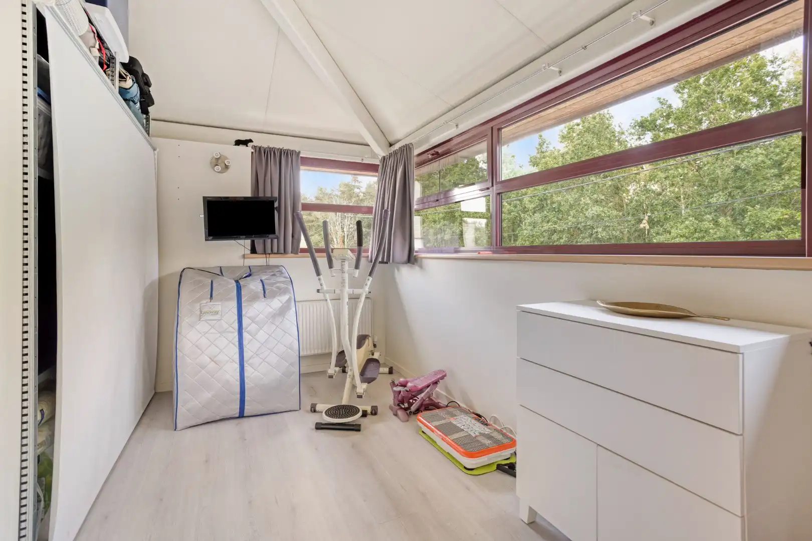 Woning met 3 slpks en zwembad, rustig gelegen op 741 m² (ZW) te St.-Jozef-Olen ! foto 28