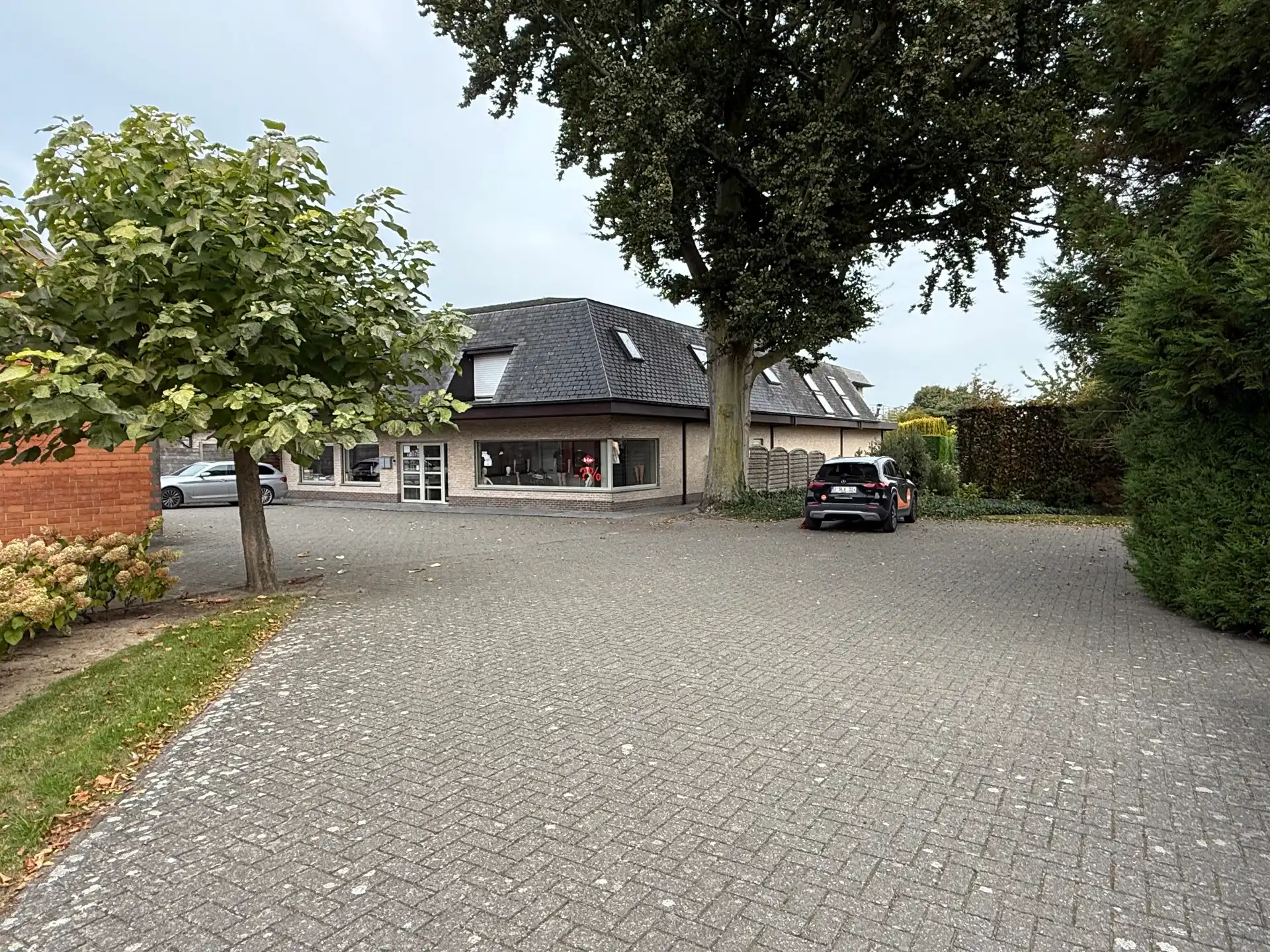 SERSKAMP - Multifunctioneel & moduleerbaar handelspand. foto 12