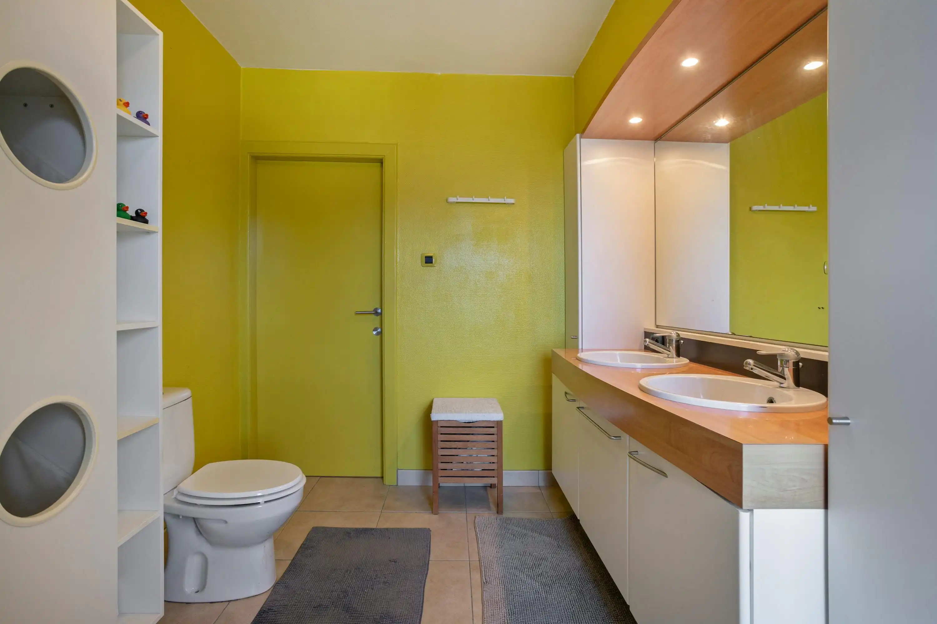 Half open woning met bijgebouw van 60 m2 foto 15